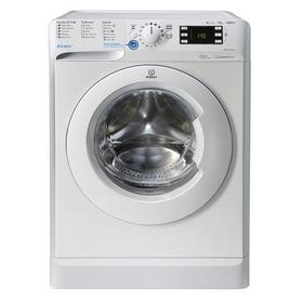 Indesit XWE101683W 10KG 1600 Spin Washing Machine - White