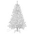  Collection 6ft Pre-lit Christmas Tree - White