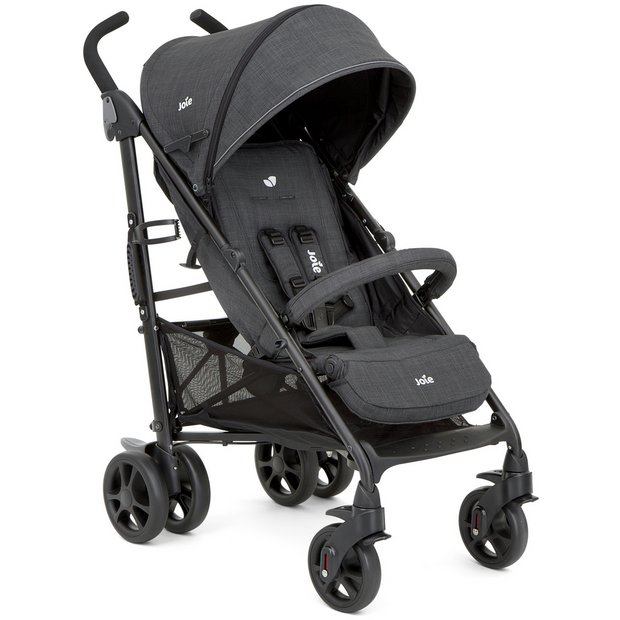 Buy Joie Brisk LX Pavement Stroller at Argos.co.uk - Your Online Shop