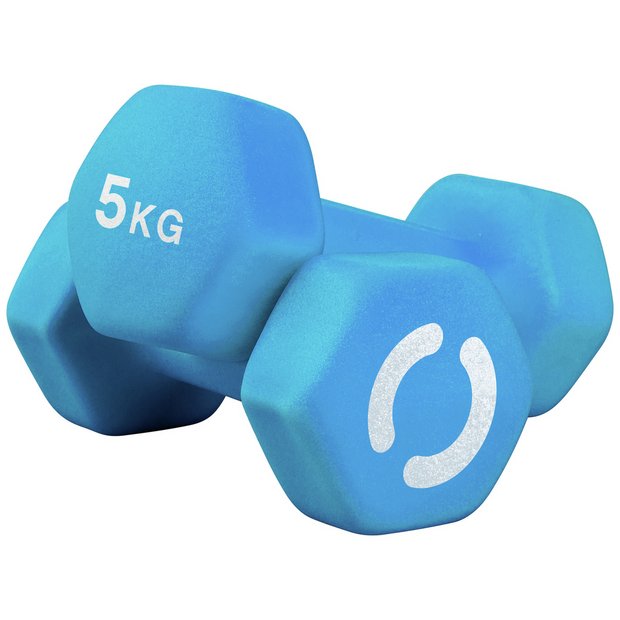 Buy 5kg dumbbells discount online