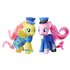 My Little Pony Wonderbolts 3 inch 2-pack