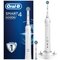 Oral-B Smart 4 4000 Electric Toothbrush - Brushing Feedback