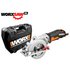 WORX Worxsaw WX429.2 400W Compact Circular Saw