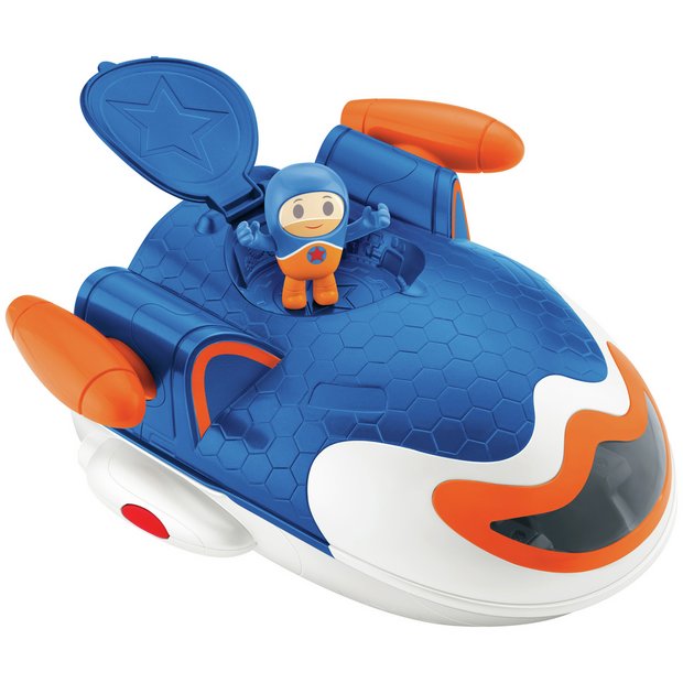 Buy FisherPrice Go Jetters Jetpad at Argos.co.uk Your Online Shop