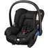 Maxi-Cosi Citi Group 0+ Baby Carrier - Nomad Black