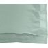Heart of House Pair of Oxford Pillowcase - Sage Green