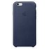 Apple iPhone 6u002F6s Leather Case - Blue