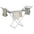 Argos Home 11.5m Heated Electric Indoor Clothes Airer