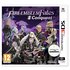 Fire Emblem: Fates Conquest Nintendo 3DS Game