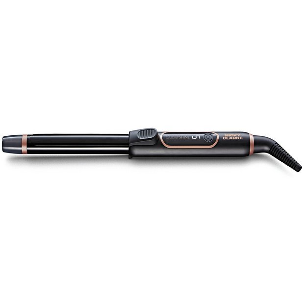 Buy Nicky Clarke nts093 SuperShine Steam Styling Tong at Argos.co.uk