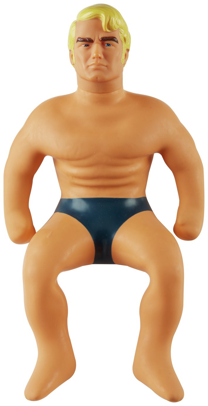 super stretch armstrong toy