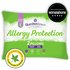 Slumberdown Allergy Protection Pillow - 2 Pack