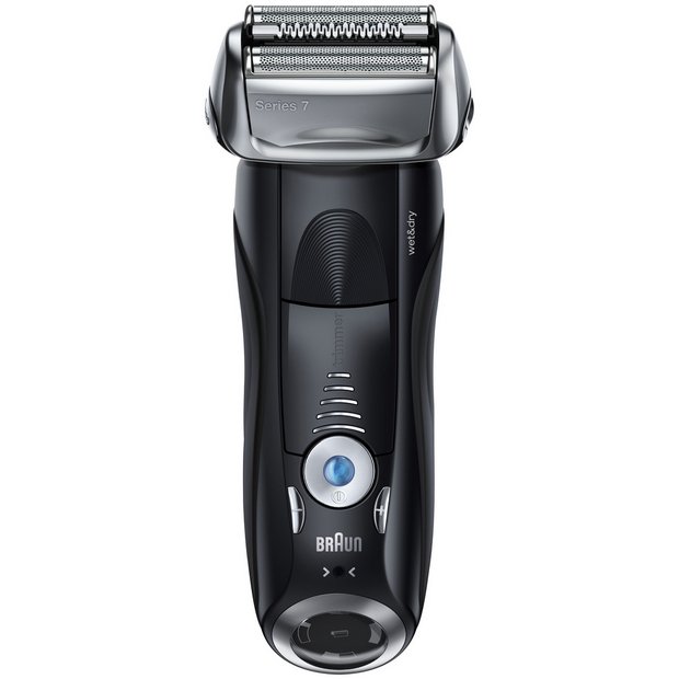 Buy Braun Series 7840 Shaver at Argos.co.uk Your Online Shop for Men