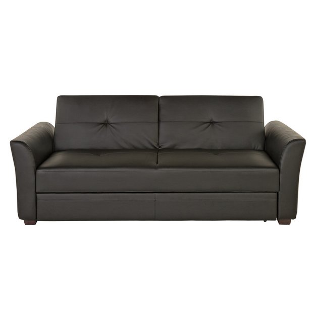 sofa bed argos cheap