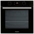 Hotpoint SA2540HBL Built In Single Electric Oven - Black