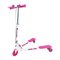 Ozbozz Scissor Scooter - Pink
