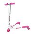 Ozbozz Scissor Scooter - Pink