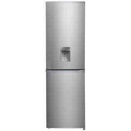 Hoover HFF195XWK Fridge Freezer with Water Dispenser