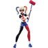 DC Super Hero Girls Harley Quinn 6 inch Action Figure