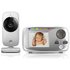 Motorola MBP482 Baby Video Monitor