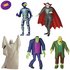 Scooby Doo Friends and Foes Figure Pack