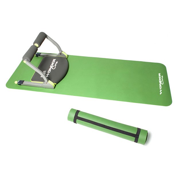 Buy WonderCore Smart Training Mat at Argos.co.uk Your Online Shop for