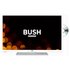 Bush 32 Inch HD Ready LED TV/DVD Combi - White