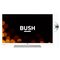 Bush 32 Inch HD Ready LED TV/DVD Combi - White