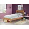 Argos Home Aspley Pine Single Bed Frame