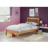 Argos Home Aspley Pine Single Bed Frame