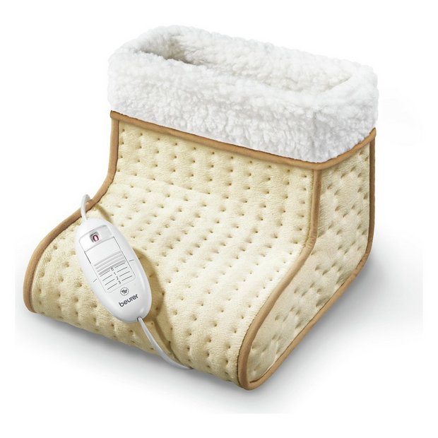 Buy Beurer Foot Warmer Heat therapy Argos