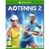AO Tennis 2 Xbox One Game