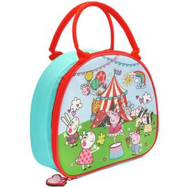 Peppa Pig Lunch Bag