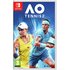 AO Tennis 2 Nintendo Switch Game
