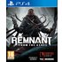 Remnant: From the Ashes PS4 Game PreOrder