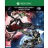 Bayonetta & Vanquish Xbox One Double Pack PreOrder