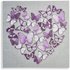 Collection Butterfly Heart Canvas