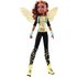 DC Super Hero Girls BumbleBee 12 inch Action Doll