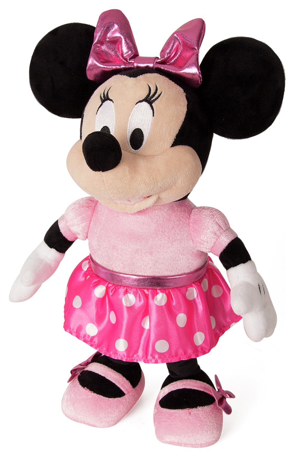 argos toys teddy bears