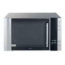 de longhi 800w standard microwave am823 black