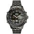 Accurist Mens Grey Stainless Steel Chronograph Watch