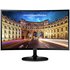 Samsung C27F390 27 Inch 60Hz FHD Curved LED Monitor - Black
