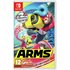 Arms Nintendo Switch Game