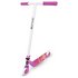 Zinc Detour Stunt Scooter - Pink and White
