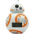 BulbBotz Star Wars BB8 Alarm Clock