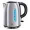 Russell Hobbs 20444 Pennine 2 Illuminating Kettle - St Steel