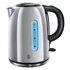 Russell Hobbs 20444 Pennine 2 Illuminating Kettle - St Steel