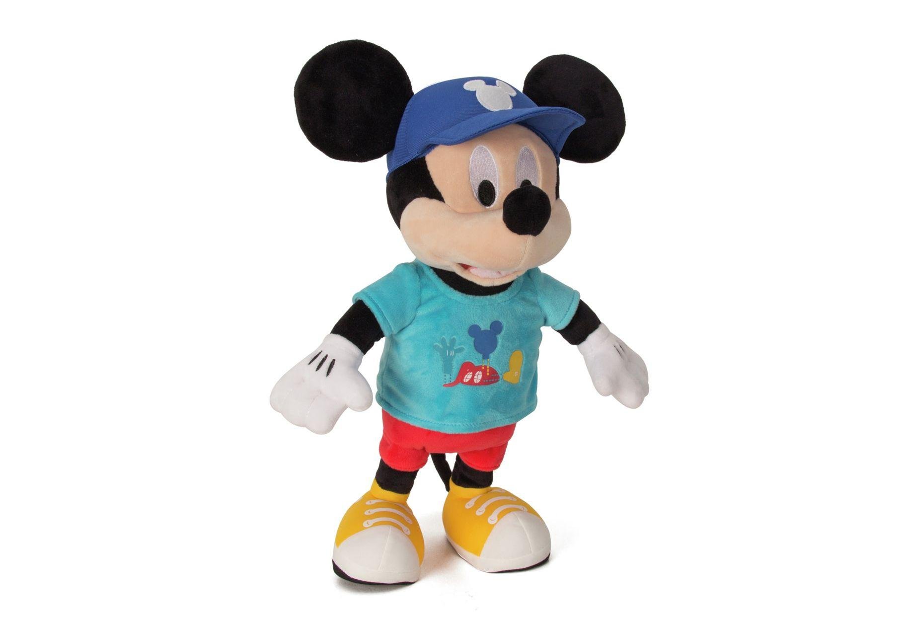 argos toys teddy bears