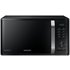Samsung MG23K3575AK 23 Litre Heat Wave Mircowave and Grill