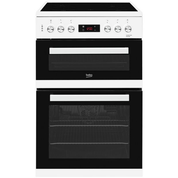 Argos electric cookers deals 60cm